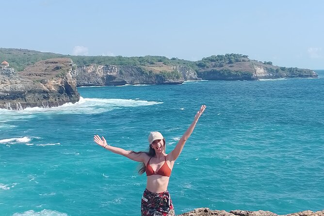 Nusa Penida Snorkeling at Manta Bay and Land Tour (inclusive) - Price and value: what $52.93 really covers