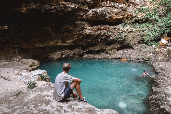 Nusa Penida Tembeling Natural Pool Tour (Private & All-Inclusive) - A Private Penida Day That Starts at 6:00 am