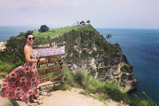 Nusa Penida Tembeling Natural Pool Tour (Private & All-Inclusive) - Atuh Beach and the Thousand Islands Viewpoint: Cliffside Drama Without the Marathon