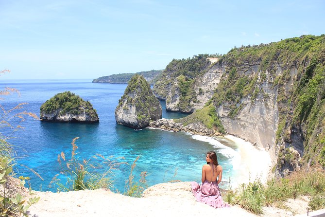 Nusa Penida Tembeling Natural Pool Tour (Private & All-Inclusive) - Lunch and the Pace Trade-Off