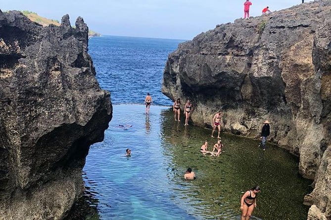 Nusa Penida Tour - Who should book this Nusa Penida private day trip?
