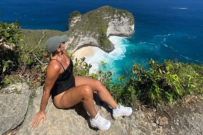 Nusa Penida Tour with Iconic Photography in Kelingking - Sanur Start: the Port Check-In and Sunrise Energy