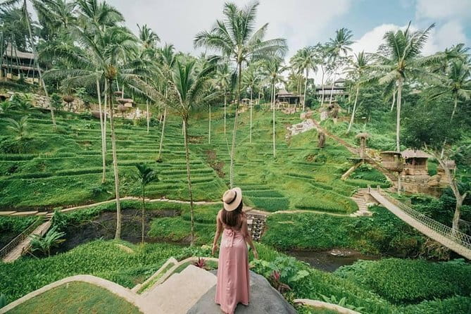 Nusa Penida Tour with Iconic Photography in Kelingking - Who this tour suits (and what to expect from a photo-focused guide)