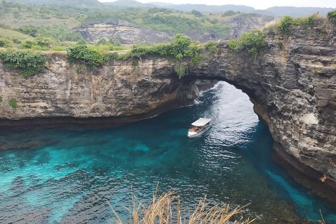 Nusa Penida Tour - Price and value: $85 for a full, organized cliff day