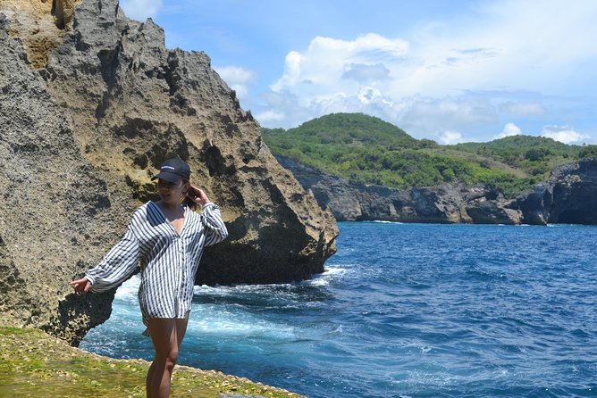 Nusa Penida Tours All Inclusive - What all-inclusive really means at about $87.52