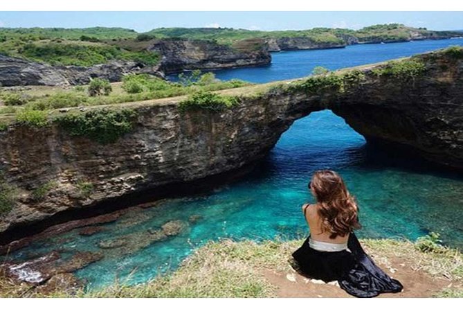 Nusa Penida Trip with Snorkeling all-Inclusive - Snorkeling at Manta Bay, Gamat Bay, and Crystal Bay