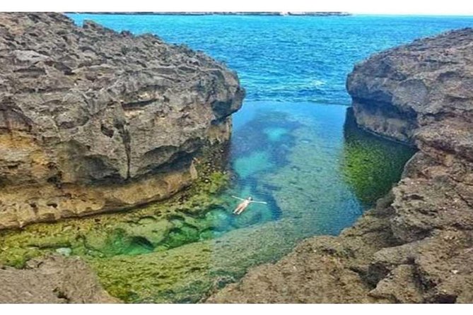 Nusa Penida Trip with Snorkeling all-Inclusive - Cliff Views: Kelingking Beach, Pasih Uug (Broken Beach), and Angel’s Billabong