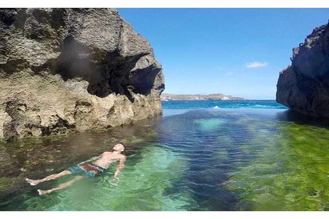 Nusa Penida Trip with Snorkeling all-Inclusive - What Can Go Wrong (and What You Should Do About It)