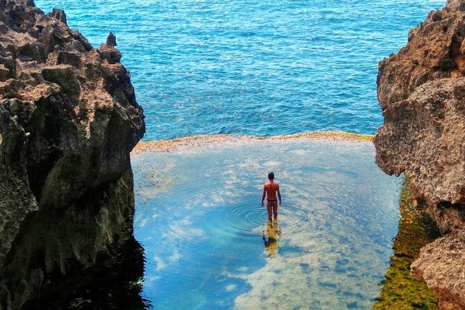 Nusa Penida West Tour - Key things that make this tour worth it