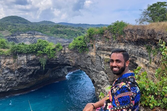 Nusa Penida West Trip All Inclusive - Where the crowds hit (and how to plan your day inside them)