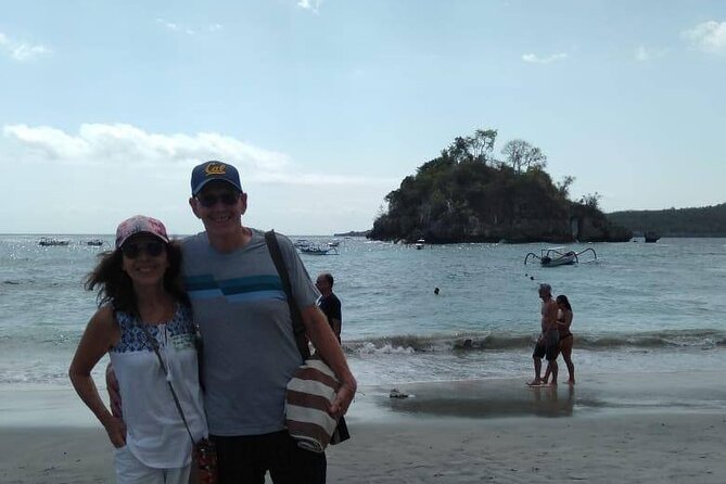 Nusa Penida West Trip All Inclusive - How long is the tour, really? (Timing you can rely on)
