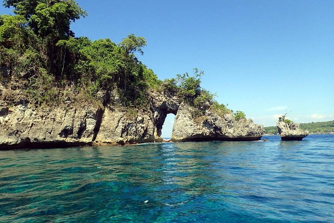 Nusa Penida West trip with snorkeling at 3 spot with Free Meals - Snorkeling at Manta Point, Gamat Bay and Crystal Bay: What to Expect