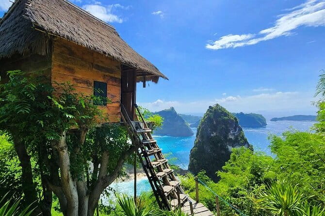 One Day Nusa Penida Island East - Key Points You’ll Care About