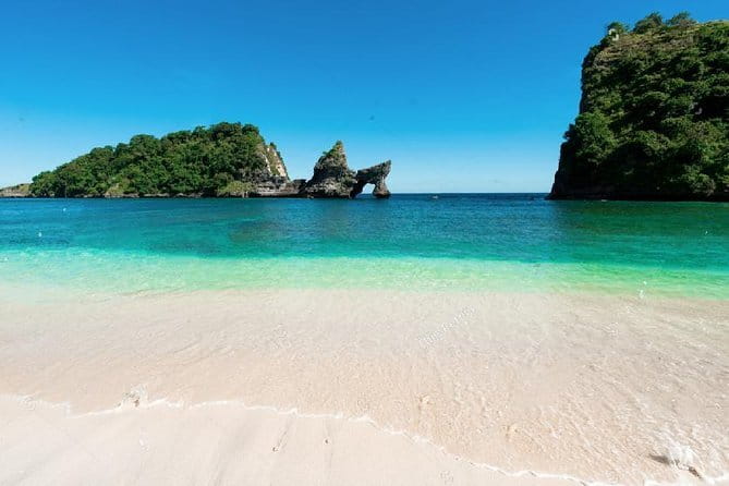 One Day Nusa Penida Island East - Why This East Nusa Penida Route Works in One Day