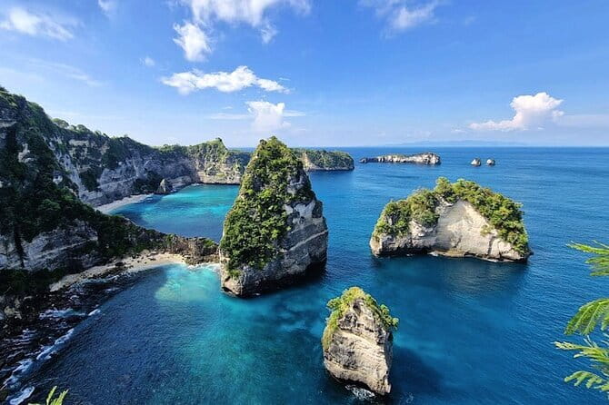 One Day Nusa Penida Island East - Guide Quality: Why Responsive Service Actually Matters