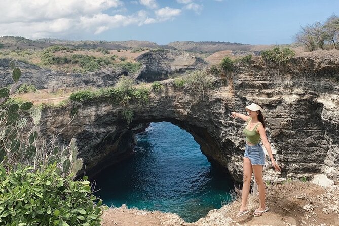 One Day Private Tour East & West Nusa Penida by Penidago - What to watch out for before you book