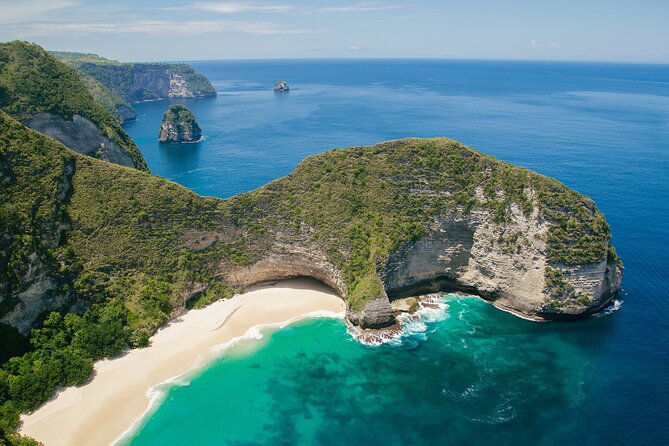 One Day Private Tour East & West Nusa Penida by Penidago - Who this private East & West Penida tour suits best