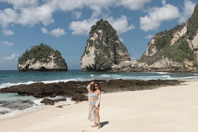 One Day Private Tour East & West Nusa Penida by Penidago - The private guide factor: why the best days look different