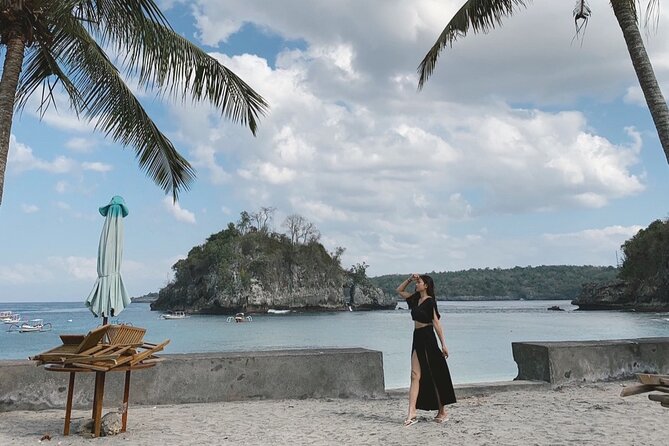 One Day Snorkeling Trip & West Tour Nusa Penida by Penidago - Why this West Nusa Penida day feels efficient