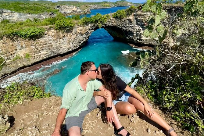 One Day Trip Nusa Penida Bali with All Inclusive - Key points before you go