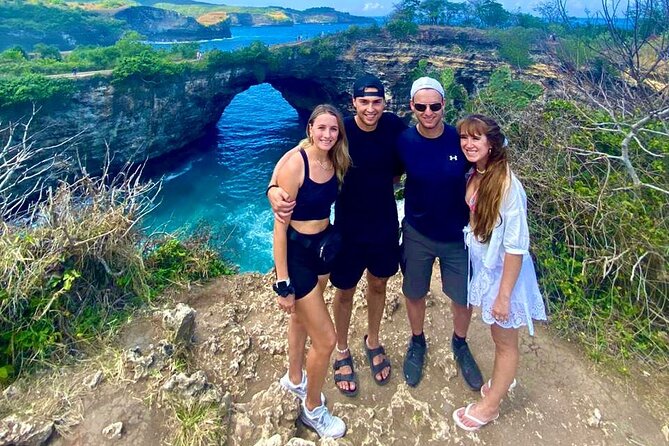 One Day Trip Nusa Penida Bali with All Inclusive - Price and what you’re really paying for at about $80.75