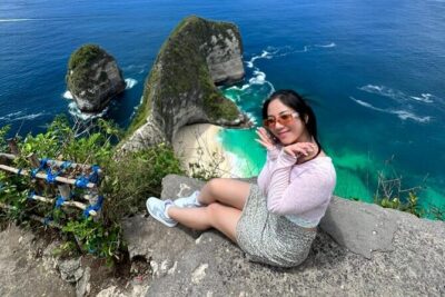 One Day Trip Nusa Penida Bali with All Inclusive - The day’s rhythm: Sanur harbor, 45 minutes on the fast boat, then back again