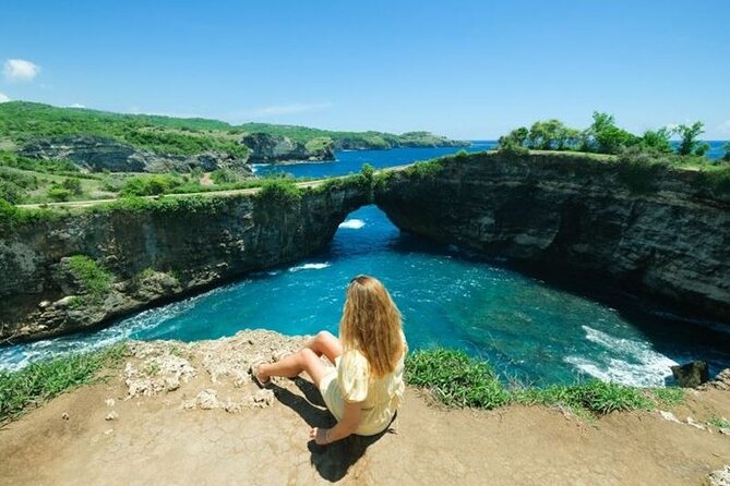 One Day Trip Nusa Penida - West Trip-Free Breakfast - Quick Hits Before You Go