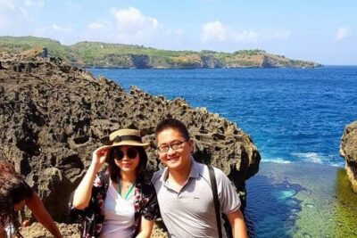 One Day Trip Nusa Penida - West Trip-Free Breakfast - Manta Point: Where the Snorkeling Plan Fits