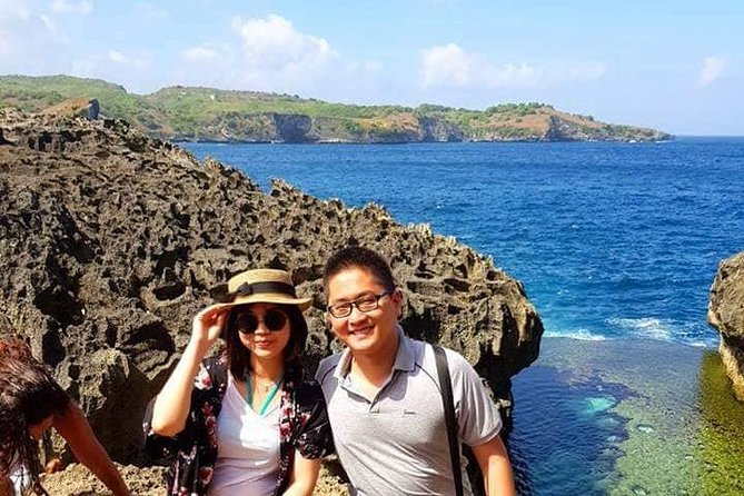 One Day Trip Nusa Penida - West Trip-Free Breakfast - Manta Point: Where the Snorkeling Plan Fits