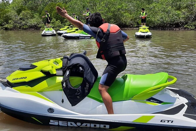 One Hour ( 2 times 30 minutes ) Private Jet Ski in Bali - Key Things I’d Plan For