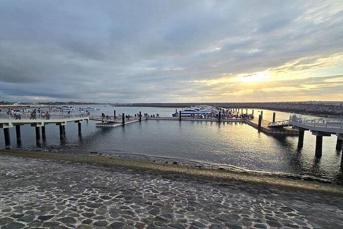 One-way Ticket Fast Boat from Sanur Bali or Nusa Penida - Comfort and safety: what the promises mean for your ride