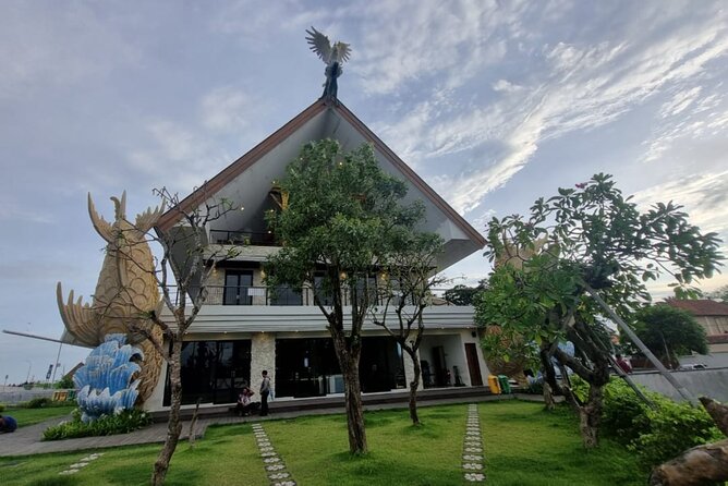 One-way Ticket Fast Boat from Sanur Bali or Nusa Penida - What’s included, what’s not, and how to avoid surprise costs
