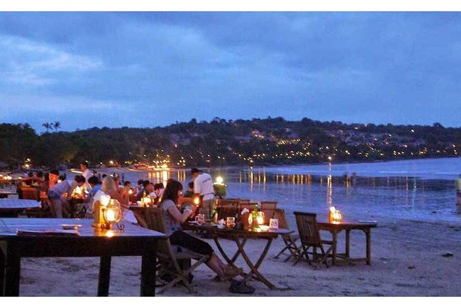 Pandawa Beach,Uluwatu Temple-Kecak-Dance&Dinner at Jimbaran Beach - The Big Picture: What This 6-Hour Uluwatu Combo Really Delivers