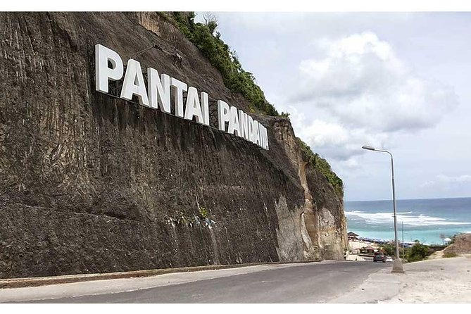 Pandawa Beach,Uluwatu Temple-Kecak-Dance&Dinner at Jimbaran Beach - The Guide Factor: Why Ari’s Storytelling Made It Click