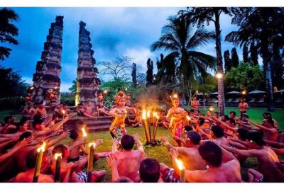 Pandawa Beach,Uluwatu Temple-Kecak-Dance&Dinner at Jimbaran Beach - Stop 1: Pandawa Beach for a Breather (and White Sand Vibes)