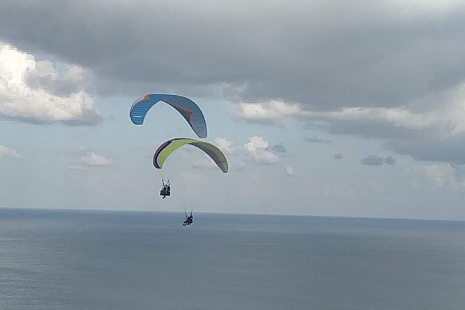 Paragliding Bali at Uluwatu Cliff with Photos/Videos - Small things to know before you go