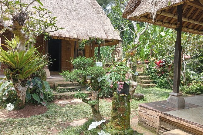 Penglipuran Village Waterfall Swing Private Guided Tour - What This Private Circuit Really Delivers: Temples, Waterfalls, and the Swing