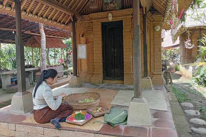 Penglipuran Village Waterfall Swing Private Guided Tour - Stop 2: Kemenuh Monkey River and What a “Wild” Walk Means