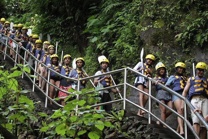 Premium Ayung River White Water Rafting in Bali - What $43 Buys You (and What Costs Extra)