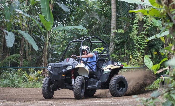Premium White Water Rafting and Jungle Buggies in Bali - Key Things You’ll Notice on This Tour
