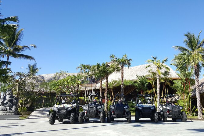 Premium White Water Rafting and Jungle Buggies in Bali - What’s Included (and What You’ll Want to Budget for)