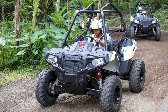 Premium White Water Rafting and Jungle Buggies in Bali - Group Size and Timing: Why the Day Feels Manageable