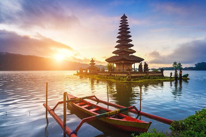 Private 3-day Tour Package: Bali's Top Sights - A tight 3 days of Bali’s top sights from Kuta