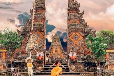 Private 3-day Tour Package: Bali's Top Sights - Private pickup and tickets: less hassle, more time outside
