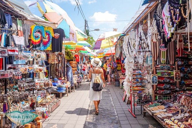 Private 3-day Tour Package: Bali's Top Sights - Price and value: when $240 actually feels like a deal