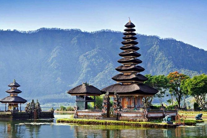 Private 4-Day Tours - Best Bali Tours Package - Best of Bali Highlights - What to watch for: walking, weather, and keeping expectations realistic