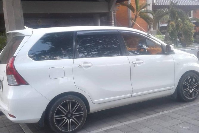 Private Airport Transfer to Your Accommodation - Landing in Bali: why this private pickup feels like a win