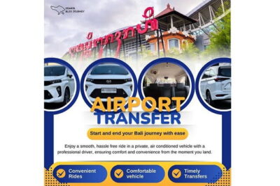 Private Airport Transfers by top trusted Drivers in Bali - English-Speaking Drivers and Luggage Help (Small Things, Big Relief)