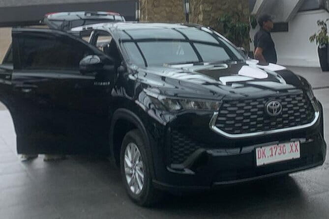 Private Airport Transfers by top trusted Drivers in Bali - Who Should Book This Transfer (and Who Might Skip It)