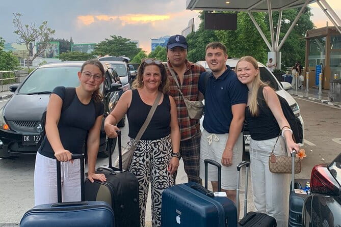 Private Airport Transfers by top trusted Drivers in Bali - Should You Book Joya Bali Driver for Your Arrival or Departure?